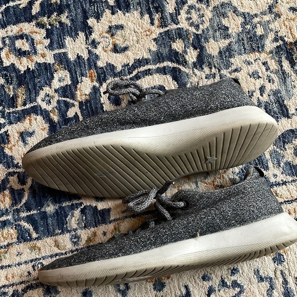 Allbirds Wool Runner Shoes - Picture 6 of 11